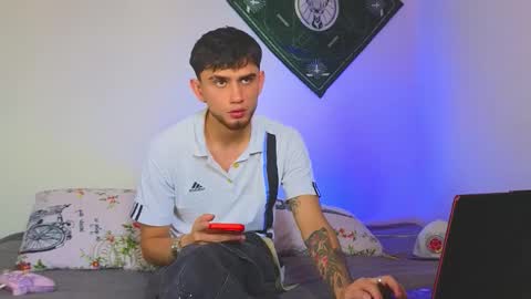 samevansx online show from 12.02.25