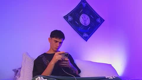 samevansx online show from 01.05.26