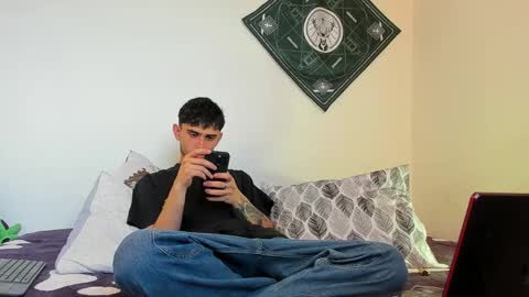 samevansx online show from 02.09.26