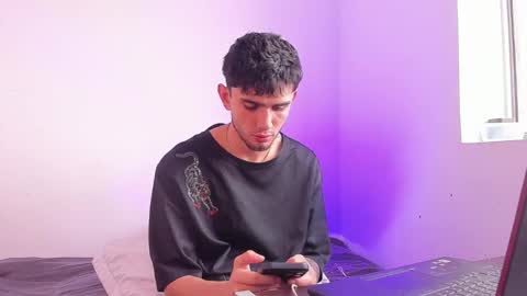 samevansx online show from 02.14.26