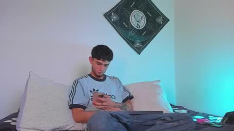 samevansx online show from 02.18.26