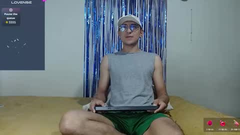 SAM online show from 09.16.25