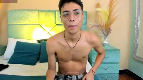Samfrrost online show from 07.21.26