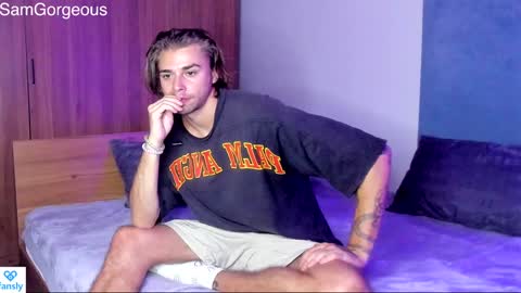 Fansly -       Top4fans   online show from 12.23.24