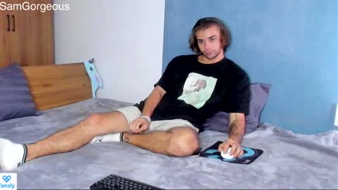 Fansly -       Top4fans   online show from 12.25.24