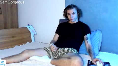 Fansly -       Top4fans   online show from 12.27.24