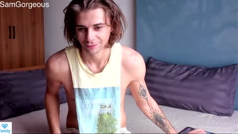 Fansly -       Top4fans   online show from 01.26.25