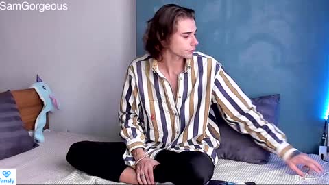 Fansly -       Top4fans   online show from 01.29.25