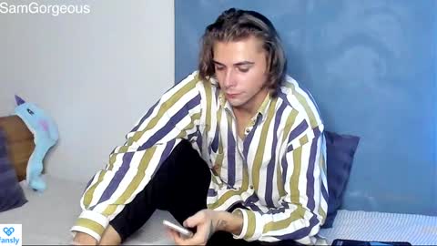 Fansly -       Top4fans   online show from 01.30.25