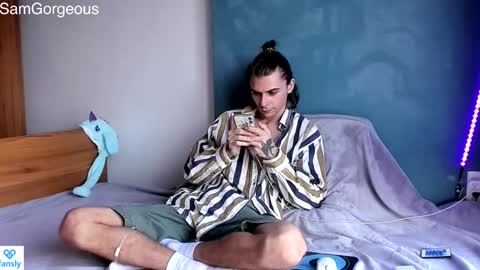 Fansly -       Top4fans   online show from 02.03.25