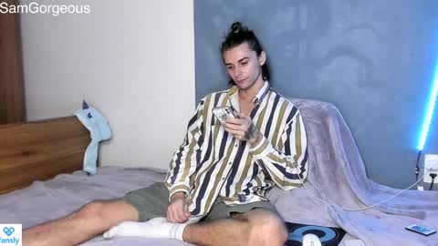 Fansly -       Top4fans   online show from 02.03.25