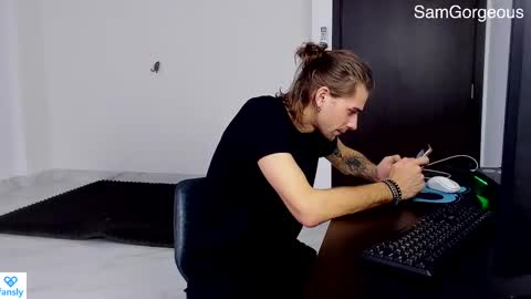 Fansly -       Top4fans   online show from 02.20.25