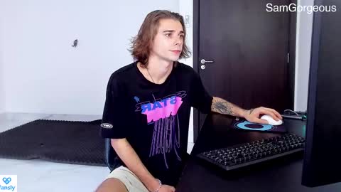 Fansly -       Top4fans   online show from 02.21.25