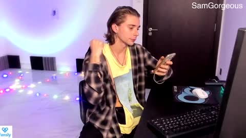 Fansly -       Top4fans   online show from 03.03.25