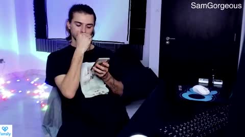 Fansly -       Top4fans   online show from 03.11.25