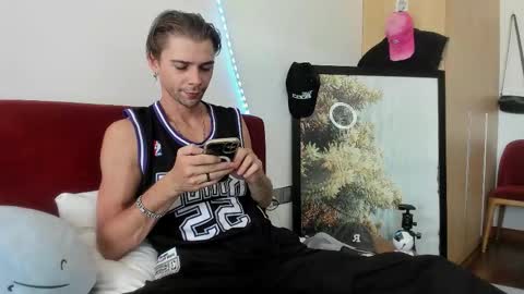 Fansly -       Top4fans   online show from 09.10.25