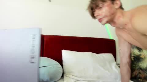 Fansly -       Top4fans   online show from 09.12.25