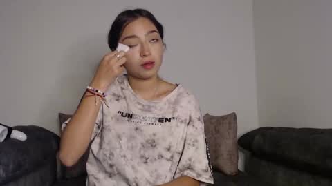 Snapshot of sami_and_gael chatting on 12.05.24 Tami Gael online show from 12.05.24