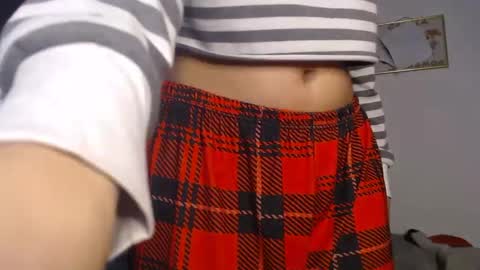 Snapshot of sami_and_gael chatting on 10.01.25 Tami Gael online show from 10.01.25