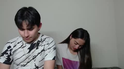 Snapshot of sami_and_gael chatting on 03.05.26 Tami Gael online show from 03.05.26