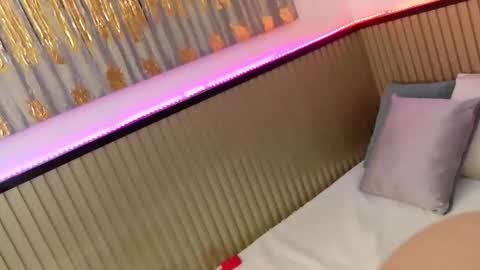 Samanta online show from 12.15.25