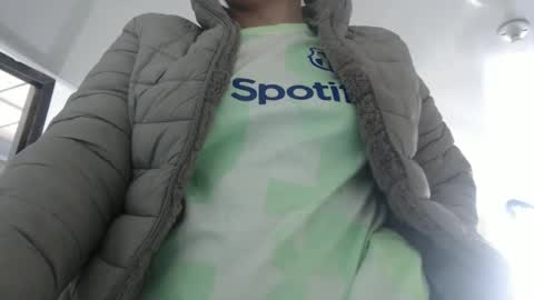 Snapshot of sami_ortiz chatting on 09.11.25 samamtha online show from 09.11.25