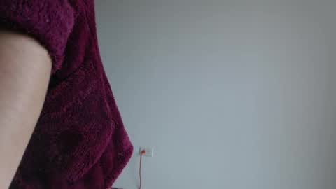 Snapshot of sami_ortiz chatting on 11.03.25 samamtha online show from 11.03.25