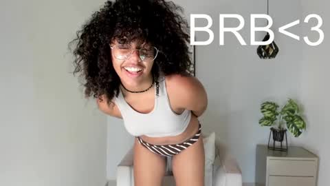 Samie Mury  online show from 11.06.25