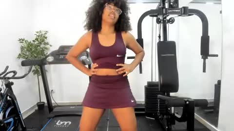 Samie Mury  online show from 11.09.25