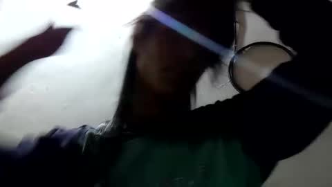 Snapshot of samigelalcangel chatting on 10.08.25 samigelalcangel online show from 10.08.25