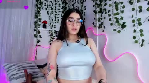 Samii Evans online show from 07.26.26