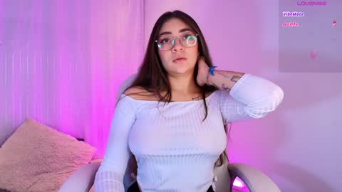 samii evans  online show from 12.03.24