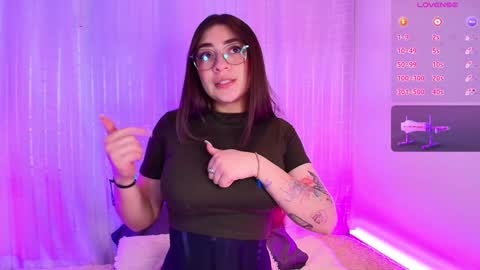 samii evans  online show from 12.12.24