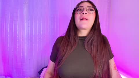 samii evans  online show from 12.12.24