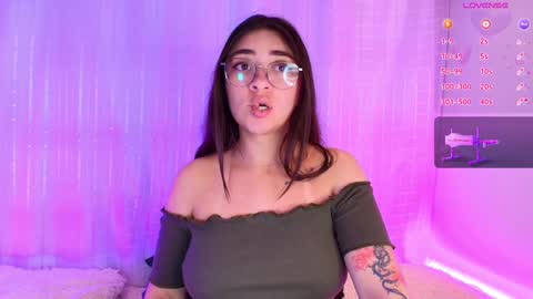 samii evans  online show from 01.09.25