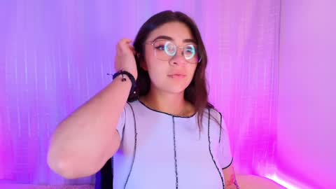 samii evans  online show from 02.05.25