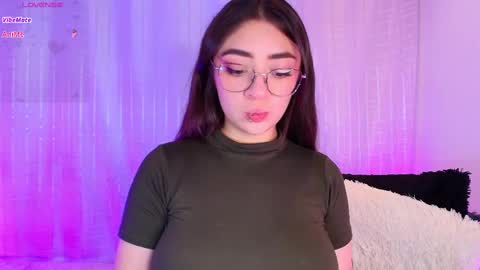 samii evans  online show from 02.12.25