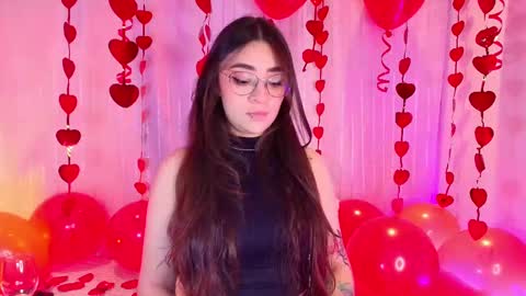 samii evans  online show from 02.14.25