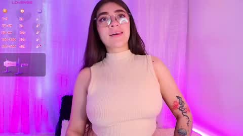 samii evans  online show from 02.20.25