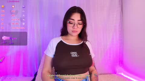 samii evans  online show from 02.26.25