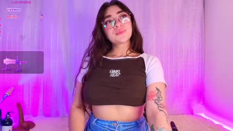 samii evans  online show from 02.26.25