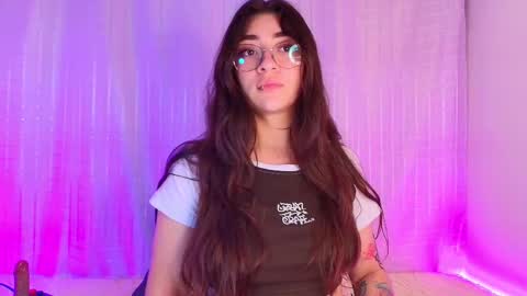 samii evans  online show from 02.26.25