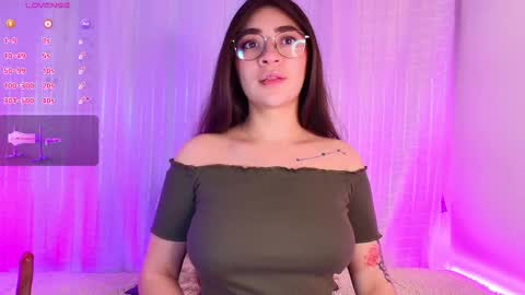 samii evans  online show from 02.28.25