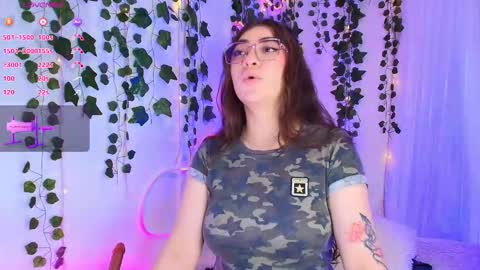 samii evans  online show from 09.09.25