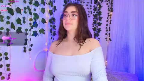 samii evans  online show from 09.10.25