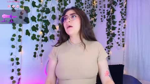 samii evans  online show from 10.11.25