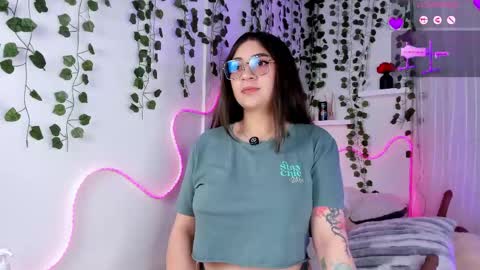 samii evans  online show from 05.01.26