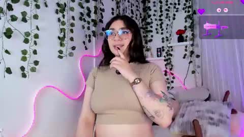 samii evans  online show from 06.12.26