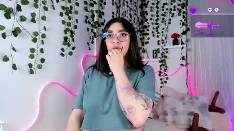 samii evans  online show from 06.18.26