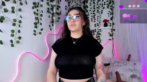 samii evans  online show from 07.01.26